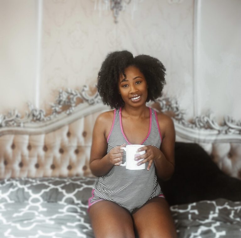 5 ways i’m being intentional about selfcare this year