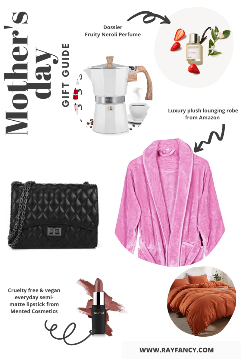 Mothers Day gift guide 2022