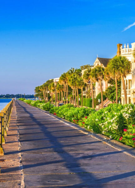 Best places to visit in Charleston, South Carolina